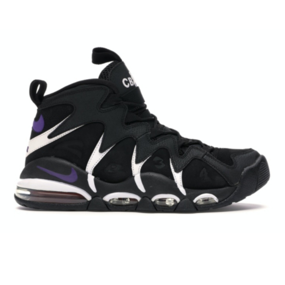 Nike Air Max CB34 Suns Away (2010) 